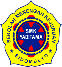 Logo Smk Yaditama